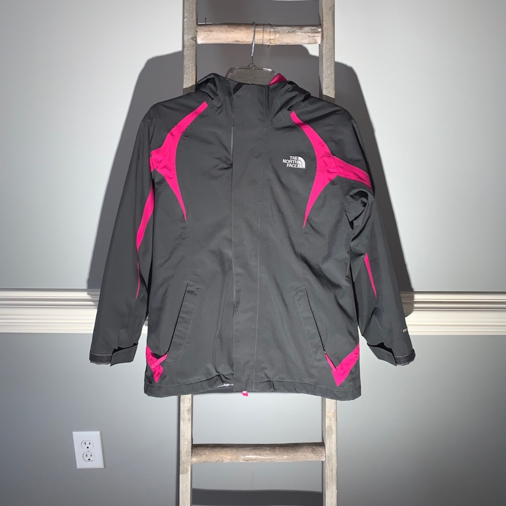 Girls The North Face Ski Jacket